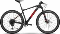 Велосипед BMC Teamelite 01 ONE XX1 Eagle Mix (2019)