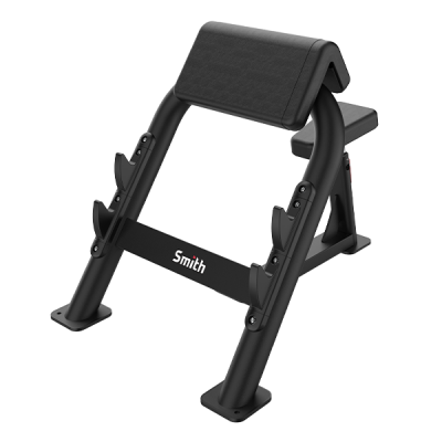 Парта для бицепса ("Скамья Скотта")  Smith Fitness SR013