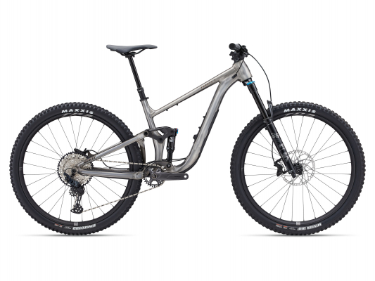 Велосипед Giant Trance X 1 (2023)