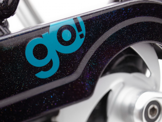 Электровелосипед Electra Cruiser Go! Step-Thru (2022)