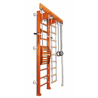 Домашний спортивный комплекс Kampfer Wooden ladder Maxi Wall 