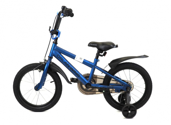 Велосипед Orlan Wing NICE 16" (2024)