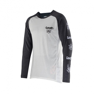 Велоджерси Leatt MTB Gravity 2.0 Jersey
