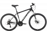 Велосипед  Stark Indy 26.1 D Microshift (2021)