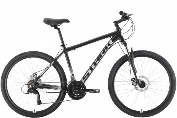Велосипед  Stark Indy 26.1 D Microshift (2021)