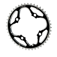 Звезда велосипедная XLC chain ring sprockets передняя 44Т