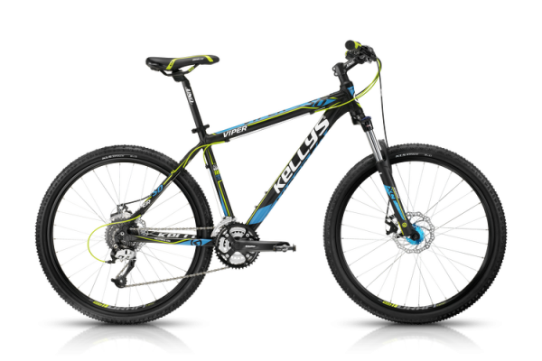 Велосипед Kellys VIPER 50 (2015)