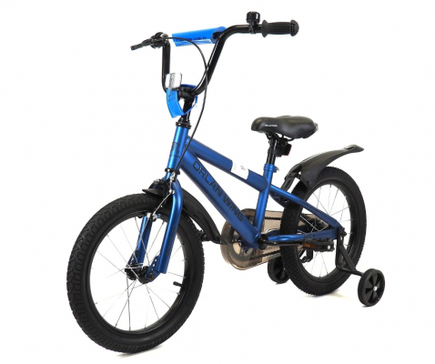 Велосипед Orlan Wing NICE 18" (2024)