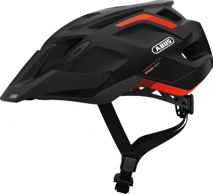 Велошлем  ABUS MOUNTK