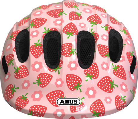 Велошлем ABUS Smiley 2.1