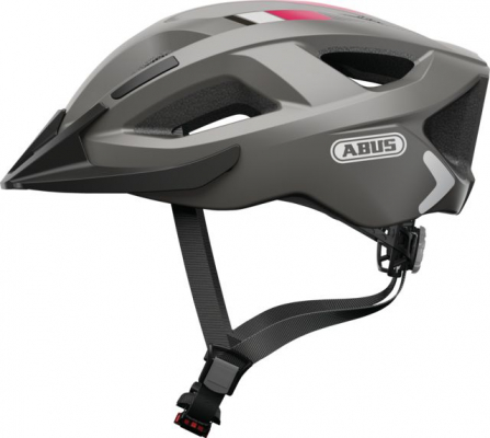 Велошлем ABUS ADURO 2.0