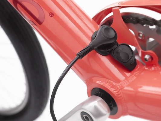 Электровелосипед Electra Townie GO! 7D EQ Step Thru