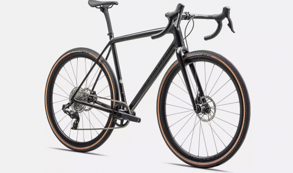 Велосипед Specialized CruX Expert