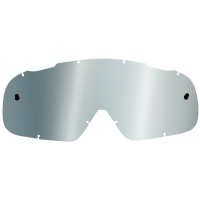 Линза подростковая FOX Air Space Youth Lens Clear