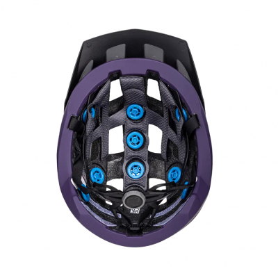 Велошлем Leatt MTB Trail 2.0 Helmet