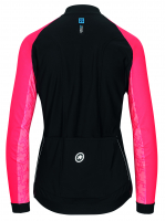 Куртка женская Assos Uma GT Winter Jacket / Розовый