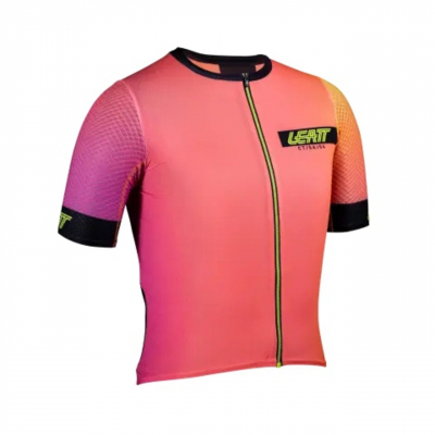Веломайка женская Leatt MTB Endurance 6.0W Jersey