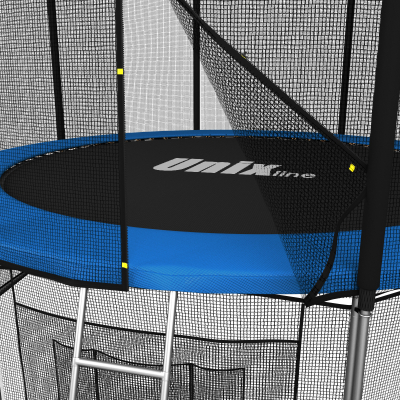 Батут Unix line Classic 12 ft (outside)