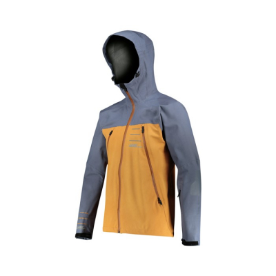 Велокуртка Leatt MTB All Mountain 5.0 Jacket 