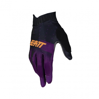 Велоперчатки женские Leatt MTB 1.0W GripR Glove