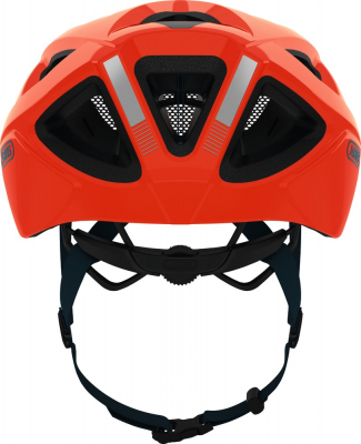 Велошлем ABUS ADURO 2.1