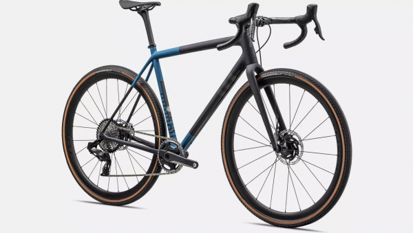 Велосипед Specialized S-Works Crux