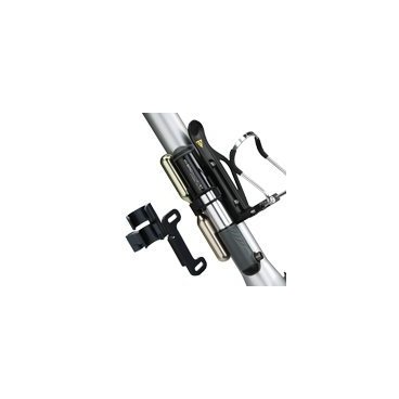 Комбинированный насос TOPEAK Hybrid Rocket MT 