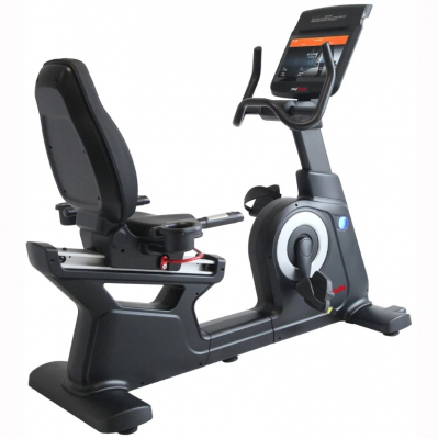 Велотренажер Protrain K9003RW-TFT
