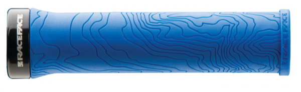 Ручки Race Face Half Nelson Lock On Grips