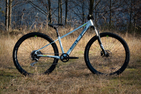 Велосипед Superior RACER XC 27 DB (2024)