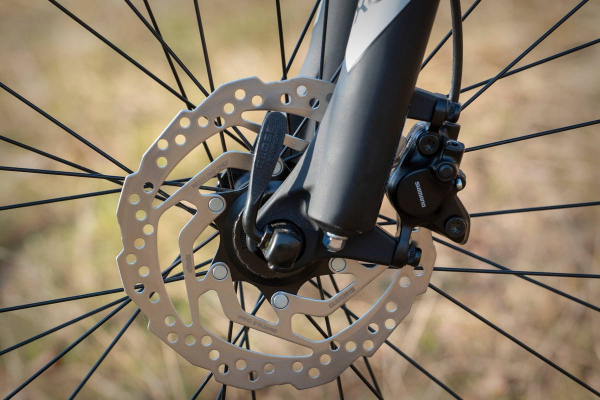 Велосипед Superior RACER XC 27 DB (2024)