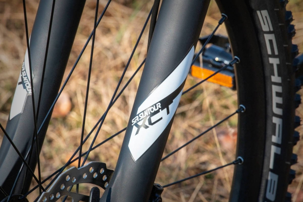 Велосипед Superior RACER XC 27 DB (2024)