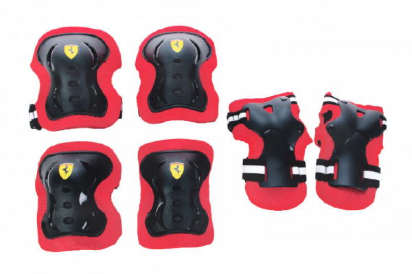 Защита TVL Ferrari Skate Protector FAP-3 