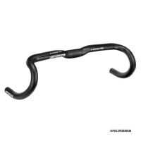 Руль FSA A-Wing Pro AGX Alloy 440mm
