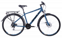 Велосипед DEWOLF Asphalt 3 (2017)