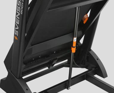 Беговая дорожка SVENSSON BODY LABS  Physioline TDX