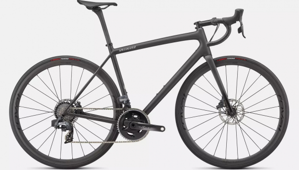 Велосипед Specialized Aethos Pro - SRAM Force eTap AXS
