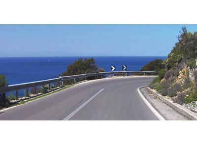 Программа тренировок Tacx DVD Elba Tour Italy