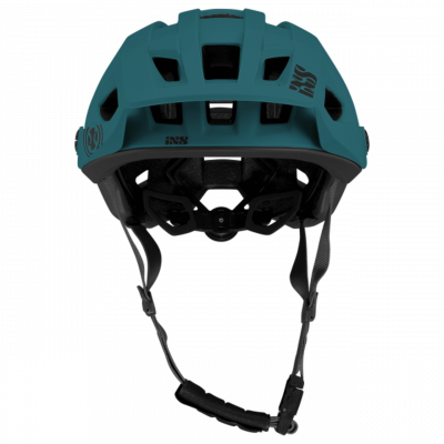 Велошлем IXS Trigger AM