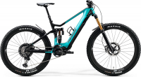 Велосипед Merida eOne-sixty 10K (2020)