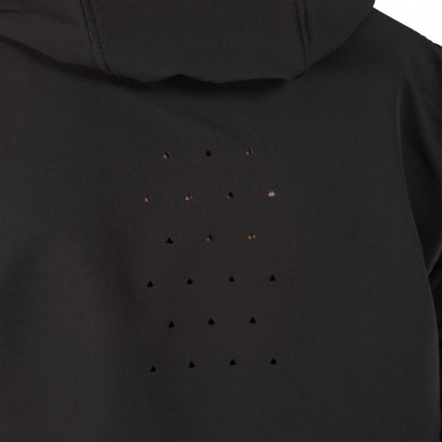Велотолстовка Leatt MTB Gravity 3.0 Hoodie