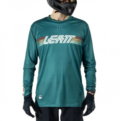 Велоджерси Leatt MTB Enduro 4.0 Jersey