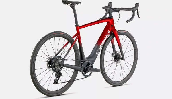 Велосипед Specialized S-Works Turbo Creo SL