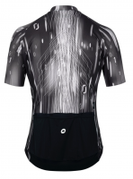 Джерси мужское Assos Mille GT Jersey C2 Drop Head / Черный