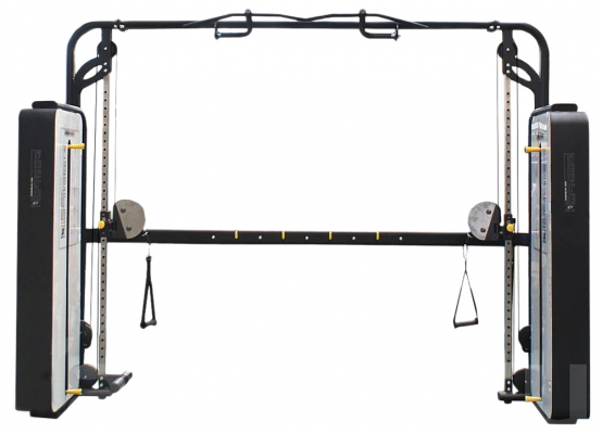 Кроссовер Spirit Fitness AWM111