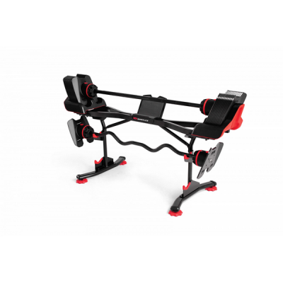 Стойка для штанги Bowflex Bowflex SelectTech 2080
