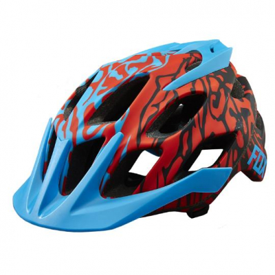 Козырек к шлему  FOX Flux Helmet Visor