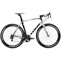 Велосипед 695 AEROLIGHT ULTEGRA DI2 (2015)