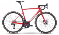 Велосипед BMC Teammachine SLR TWO New Force AXS Red  Prisma Revox (2024)