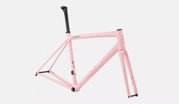 Рама Specialized S-Works Aethos Frameset